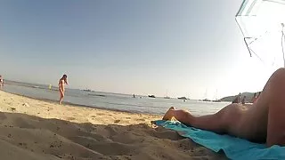 මගේ අං බිරිදට පහර දෙනවා