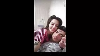 ඔහුගේ බිරිඳට හා ඇගේ බූරුවාට කෙලෙව්වා