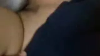 Exotic brunette cum බරක් ගිල දමයි