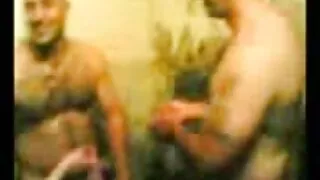 බේබ් ජැක් එළිමහනේ කොල්ලෙක්