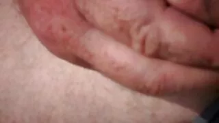 හුරුබුහුටි පැහැපත් කාන්තාවක් සඳහා throbbing schlong