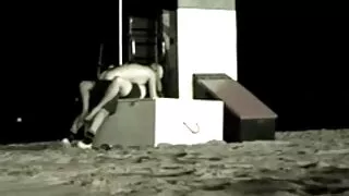 කම් ගොඩක් ඇති Hardcore ත්‍රීසම්