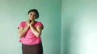 කැම් එකේ යොවුන් පුකේ සෙල්ලම් කරනවා