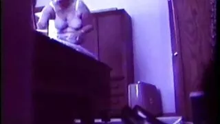 Cutie තම පෙම්වතා තෘප්තිමත් කරයි