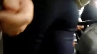 POV පුදුම පුකේ මගුලක්
