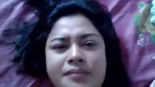 මේ ලස්සන මිල්ෆ් බිරිඳගේ උණුසුම් ඩිල්ඩෝ ස්වයං වින්දනයේ වීඩියෝව, ඇයට කුකුළා එනතුරු බලා සිටිය නොහැක