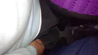 කළු මිනිස්සු දන්නවා කෙලවන්න