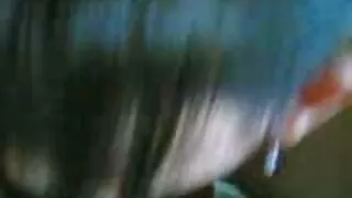 රන්වන් කුමරියක් සමඟ POV ගැඹුරු ක්‍රියාව